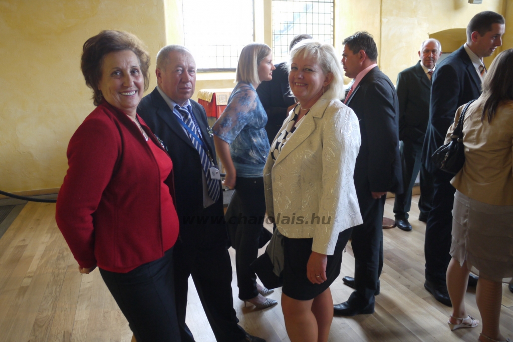 WCC Nagy-Britannia 2012 - DZ